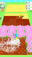 Flower Land captura de pantalla 2
