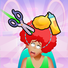 Hair Stylist أيقونة