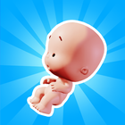 Life Idle icono
