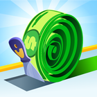Money Carver آئیکن