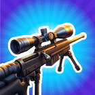 Sniper Merge أيقونة