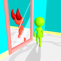 Spy on Mirror