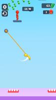 Swing Kicker الملصق