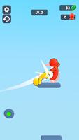 Swing Kicker تصوير الشاشة 3