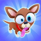Puppy Run biểu tượng