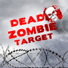 Mort Zombie Jeux de tir 3D icône