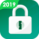 APK AppLock - Blocco con password e sequenza