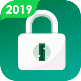 AppLock - Lock Apps, PIN & Pattern Lock आइकन