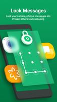 AppLock - Lock Apps, PIN & Pattern Lock اسکرین شاٹ 2