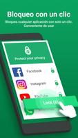 Applock: Bloqueo de aplicaciones,Protege los datos captura de pantalla 1