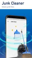 Super Phone Cleaner: Virus Cleaner, Phone Cleaner اسکرین شاٹ 1