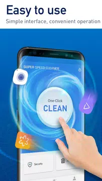Super Phone Cleaner: Virus Cleaner, Phone Cleaner APK download