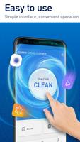 Super Phone Cleaner: Virus Cleaner, Phone Cleaner plakat