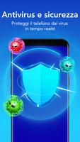 1 Schermata Super Phone Cleaner: Antivirus Gratis, Pulizia