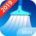 Super Phone Cleaner - Antivirus & Cleaner  (Mini) icon