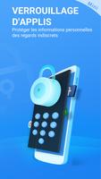 Super Phone Nettoyeur-Antivirus & Nettoyeur (Mini) capture d'écran 2
