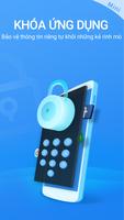 Dọn rác, Diệt virus - Super Phone Cleaner (Mini) ảnh chụp màn hình 2