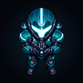 VANTA: Space Survivor Shooter