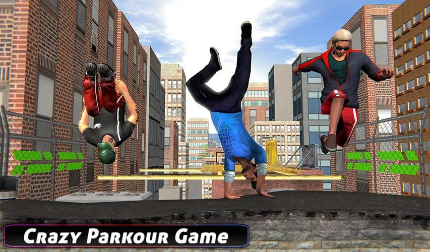 無料で 市屋上パルクール19 無料ランナー3dゲーム アプリの最新版 Apk1 3をダウンロードー Android用 市屋上パルクール 19 無料ランナー3dゲーム Apk の最新バージョンをダウンロード Apkfab Com Jp