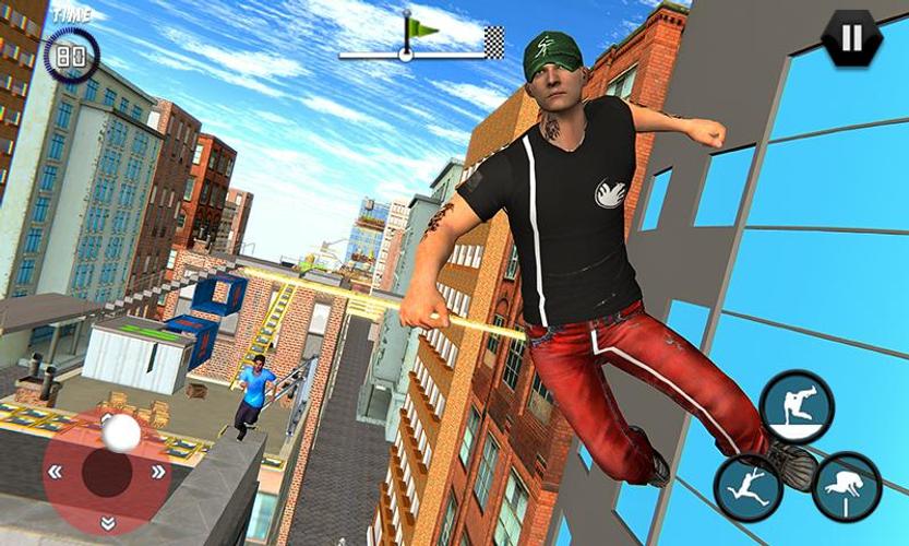 無料で 市屋上パルクール19 無料ランナー3dゲーム アプリの最新版 Apk1 3をダウンロードー Android用 市屋上パルクール 19 無料ランナー3dゲーム Apk の最新バージョンをダウンロード Apkfab Com Jp