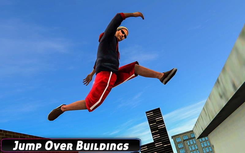 無料で 市屋上パルクール19 無料ランナー3dゲーム アプリの最新版 Apk1 3をダウンロードー Android用 市屋上パルクール19 無料ランナー3dゲーム Apk の最新バージョンをダウンロード Apkfab Com Jp