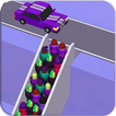 Escalators 3D!