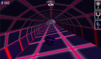 Going Balls Neon screenshot 2