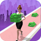 Money Run Rich simgesi