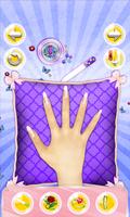 Nails Master captura de pantalla 1