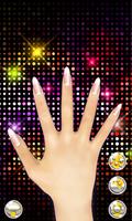 Nails Master captura de pantalla 2
