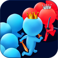 Count Masters Clash: Crowd& Stickman Fighting Game