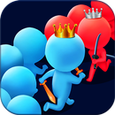 Count Masters Clash: Crowd& Stickman Fighting Game APK