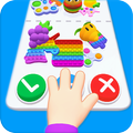 Fidget Trading Pop It - Pop It Toys & Fidget Trade