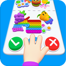 Fidget Trading Pop It - Pop It Toys & Fidget Trade-APK