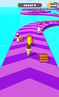 Giant Run Race 3D captura de pantalla 2