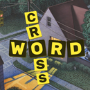 Word Cross Puzzle - Game aplikacja