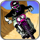 Motorcycle racing Stunt APK