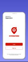 Hyperstorz Vendor App-poster