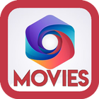 Free Movies - Full HD Movies icône