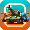 Tanks Jam 3D icon