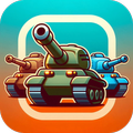 Tanks Jam 3D