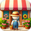 آیکون‌ Bloom Shop