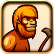 Merge Human Evolution simgesi