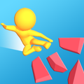 Merge Evolution: Run & Attack