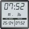 World Time Live Wallpaper APK