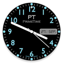 Watch Face Prime Time APK