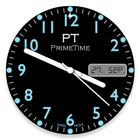 Watch Face Prime Time icône