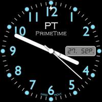 Watch Face Prime Time poster