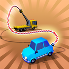 Towing master icon