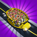 Commuters 3D APK
